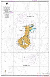 Buy Nz 286 Auckland Islands Chart Online At Marine Deals Co Nz