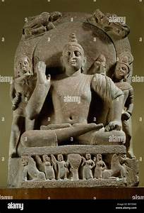 Mathura Buddha Hi Res Stock Photography And Images Alamy