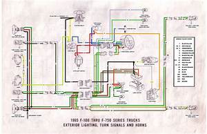 2007 Ford F750 Wiring Diagram
