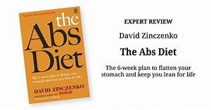 Diet Review The Abs Diet Weight Loss Resources