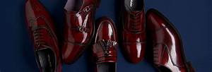 Samuel Windsor Quality Handmade Leather Shoes