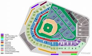 Fenway Park Seating Chart With Rows And Seat Numbers Tutorial Pics