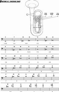 Euphonium Chart Jlms Bands
