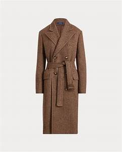 Fall Favorites From Polo Ralph Jess Kirby Pea Coats