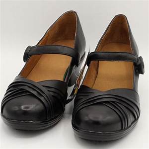Dr Comfort Shoes Dr Comfort Shoes Cindee Ribbon Design Size 75