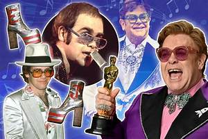 Elton John S Zodiac Sign How The Icon Rocketed To Legend Status