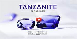 A Buyer 39 S Guide To Tanzanite Qualities Natural Aaa Vs Aa Vs A