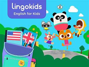 Lingokids - English for Kids