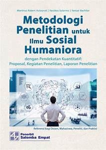 Penelitian Sosial dan Humaniora