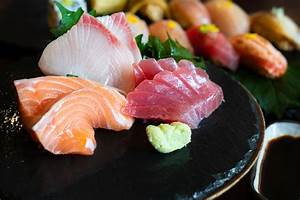 Sashimi