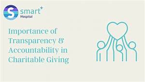 Transparency and Accountability Toucan Charity