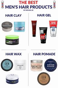Use the Right Hair Products