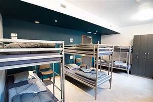 Youth Hostels