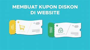 Kupon Diskon