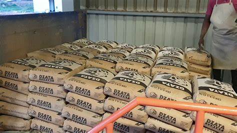 Cement Prices Are Expected to be Increased From Next Week.