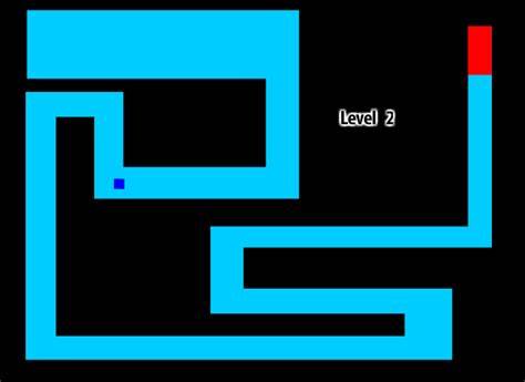 scary maze game