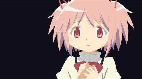 Madoka Kaname - Puella Magi Madoka Magica