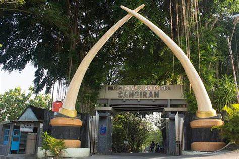 Museum Sangiran tempat Wisata Edukasi Saat Liburan Sekolah