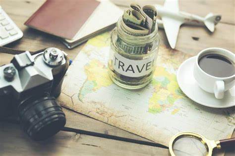tips liburan asyik tapi tetap hemat