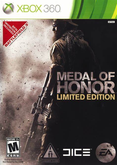 Medal Of Honor.FileBOX 360
