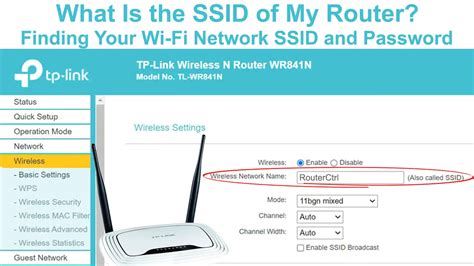 merubah SSID wifi indonesia