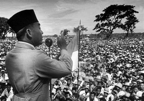 sejarah perjuangan kemerdekaan indonesia