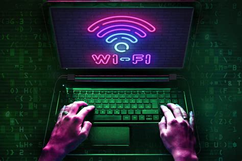 wifi hacker