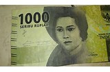 kontroversi pencetakan uang Rp1,000 dan Rp2,000 di Indonesia