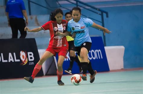 Liga Mahasiswa Futsal Indonesia