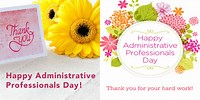 Professionals Day You Are