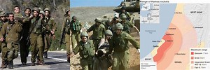 Hezbollah Israel War