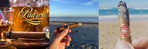 Cigar Beach