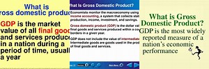 Domestic Product PPT