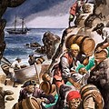 18th Century Smuggling