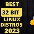 Linux Distros