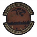 Med Group Patch