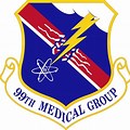 Medical Group Logo