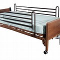 Double Beds Side
