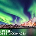 Adobe Stock Free
