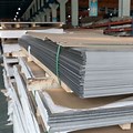 Steel Sheet
