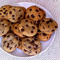 Chip Cookies