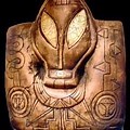 Ancient Aliens Mayan