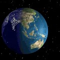 Animated Earth