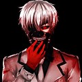 PC Tokyo Ghoul