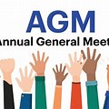 Annual General Meeting