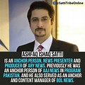 Ishaq Satti