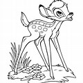 Bambi Zum