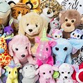 Best Brands of Stuffed Animals
