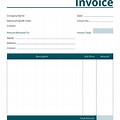 Business Invoice Temp… 