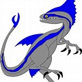 Blue Raptor